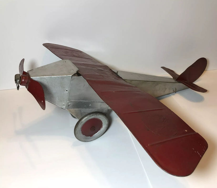 1928 American Flyer ”Empire Express” Monoplane 550