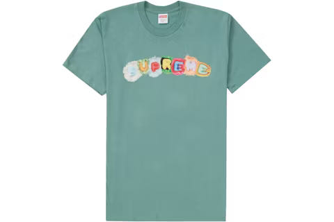 Supreme ‘Pillows’ T-Shirt