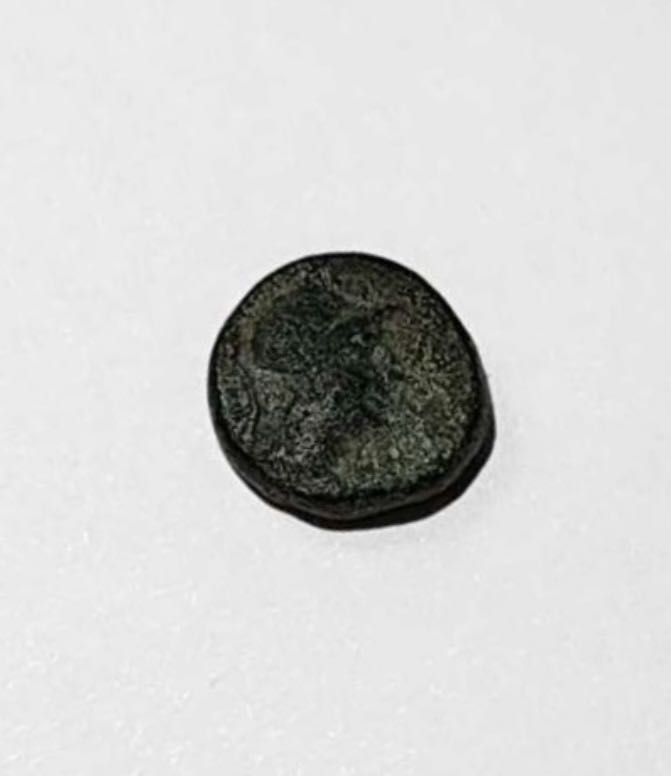 Ancient Greek Athens Tetradrachm 454-404 B.C.