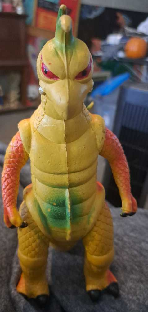 Bootleg Gigan 