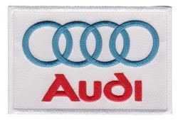 Audi - Logo