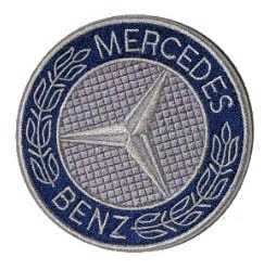Mercedes Benz  - Logo