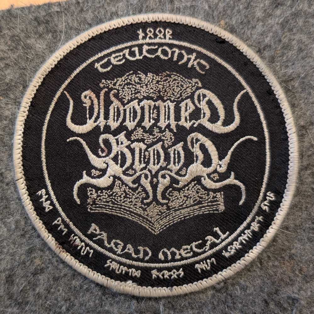 Adorned Brood - Teutonic Pagan Metal