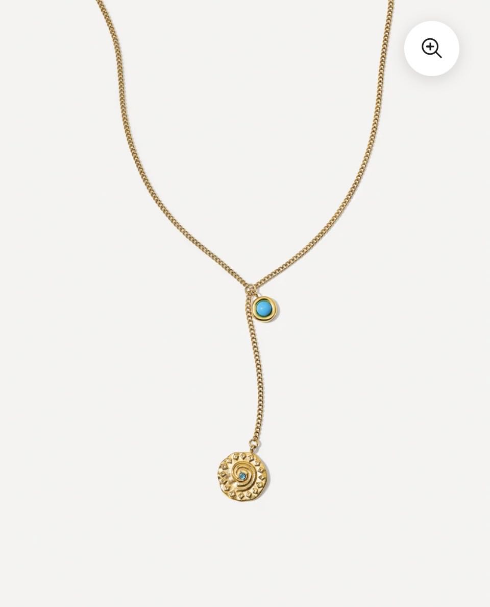 Ocean Impression Kette