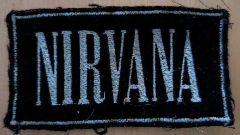 Nirvana - Logo