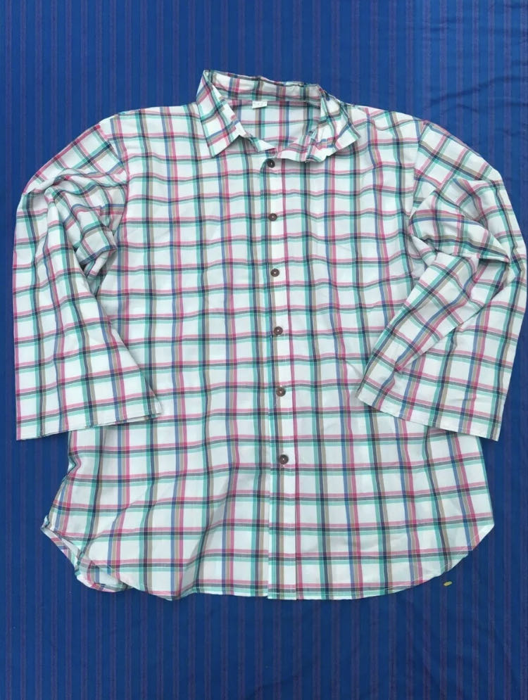 Splash Mountain Cast Costume (Large, 1992)