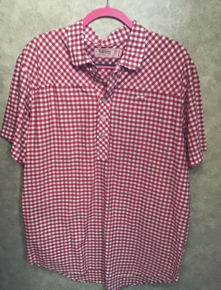 Hoop-Dee-Doo Musical Revue Cast Costume (Large, Current)