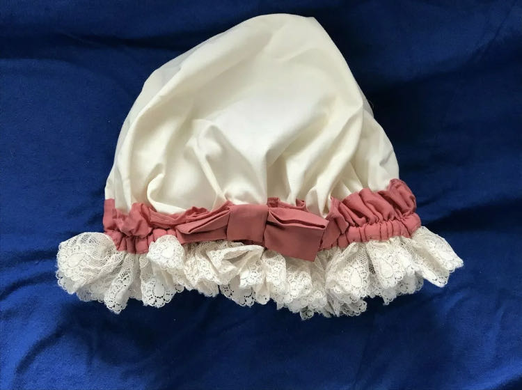 Liberty Square Cast Bonnet (Current)