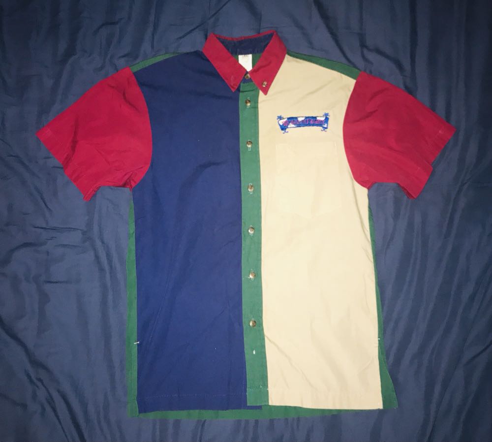 World Of Disney Cast Costume (Small, 2017<)