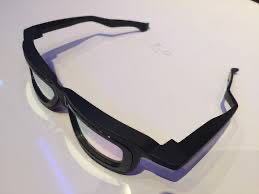 Star Tours 3D Glasses (Current)
