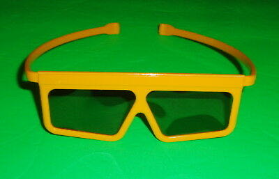Mickey’s PhilharMagic 3D Glasses (Current)