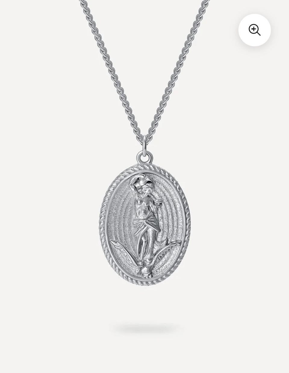 Hebes Fountain Kette