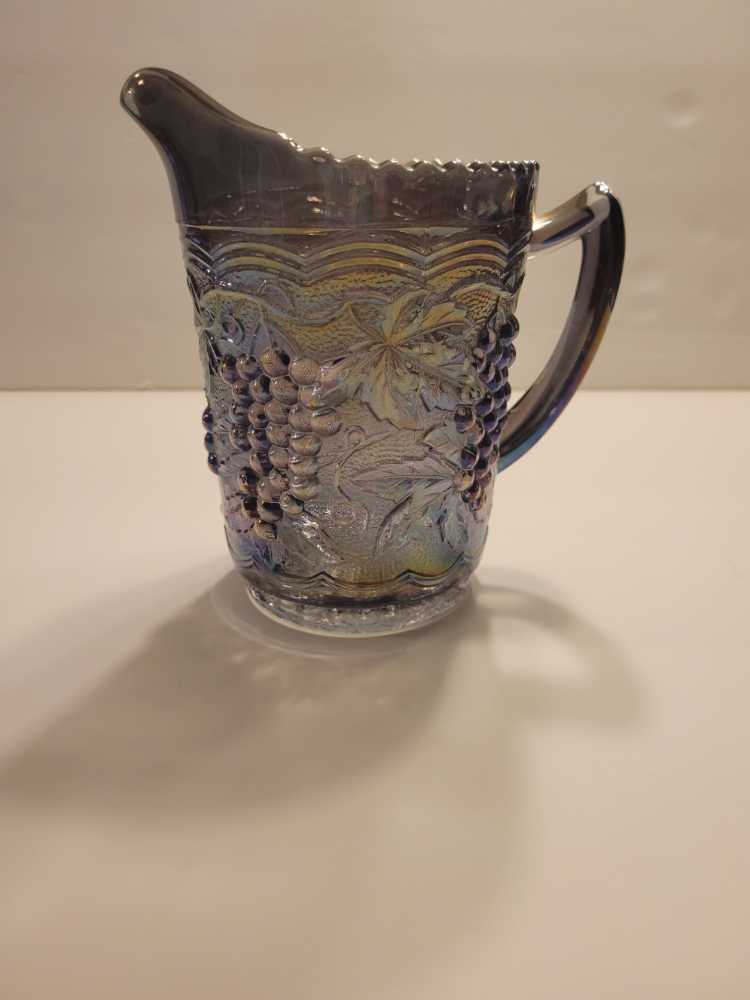 Imperial Grape Small Pitcher