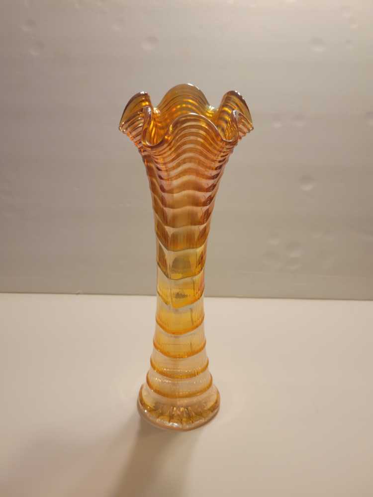Ripple Swing Vase