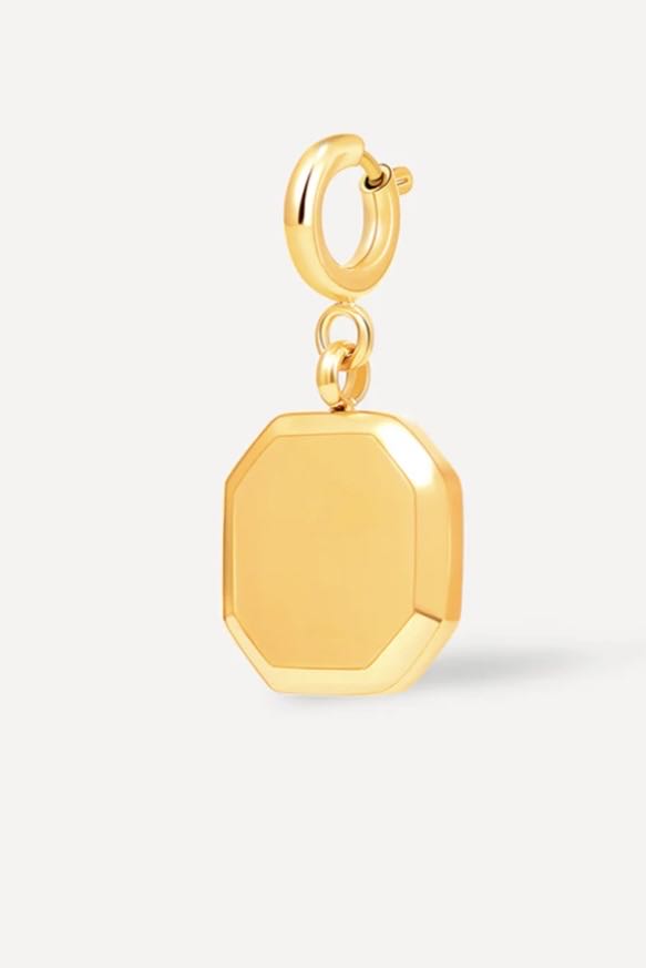 Glint Prism Ketten-Charm