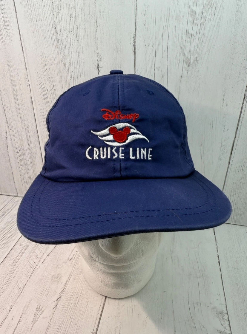 Disney Cruise Line Cast Member Costume Island Hat