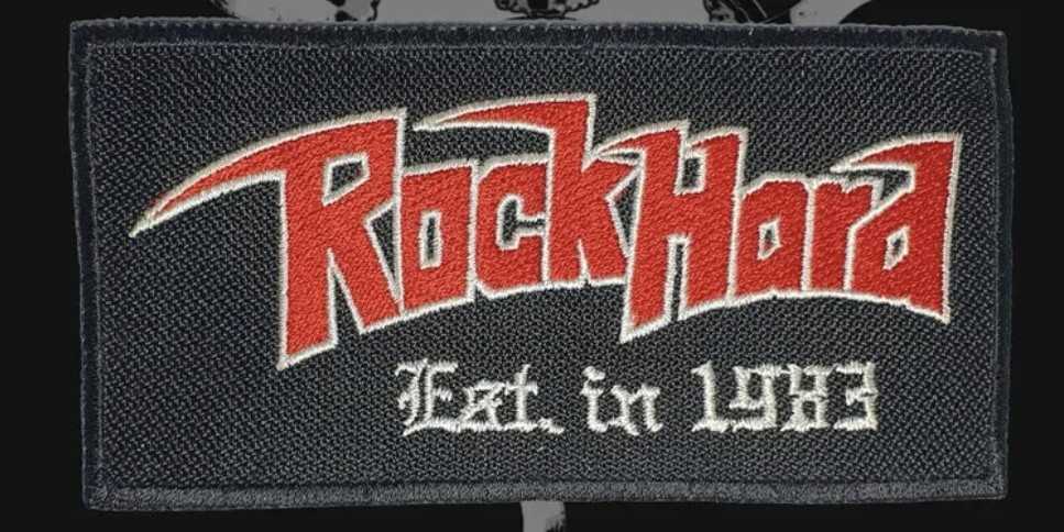 RockHard - est. in 1983