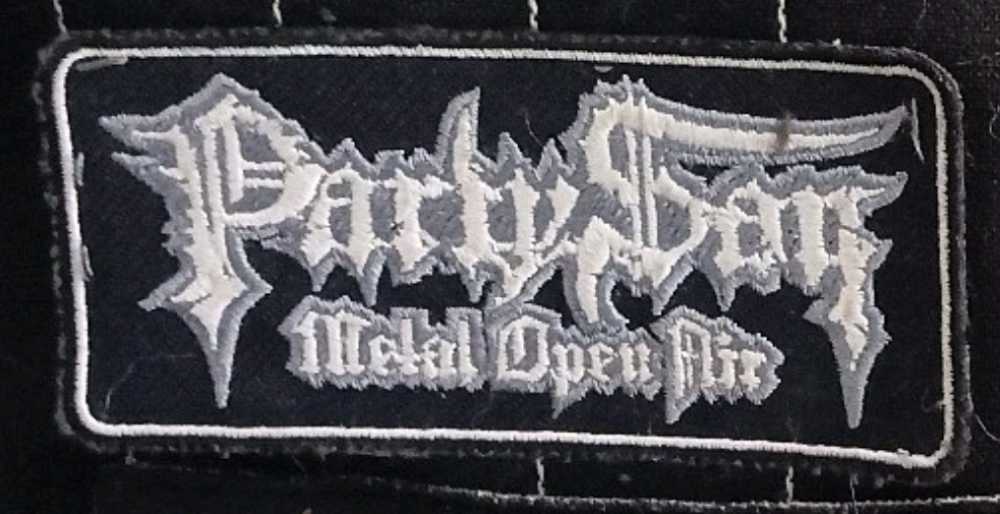 PartySan - Metal Open Air