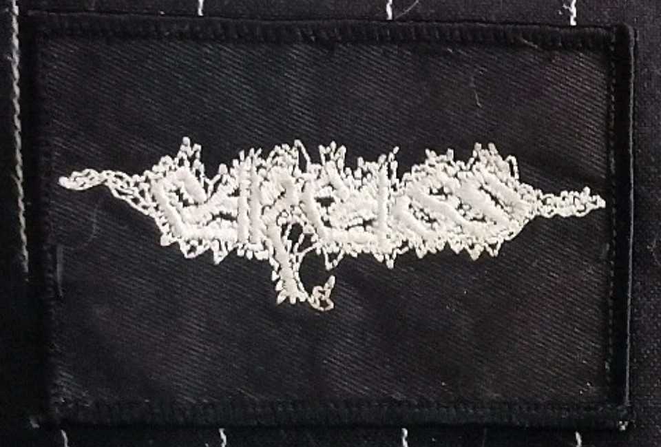 Carcass - Logo