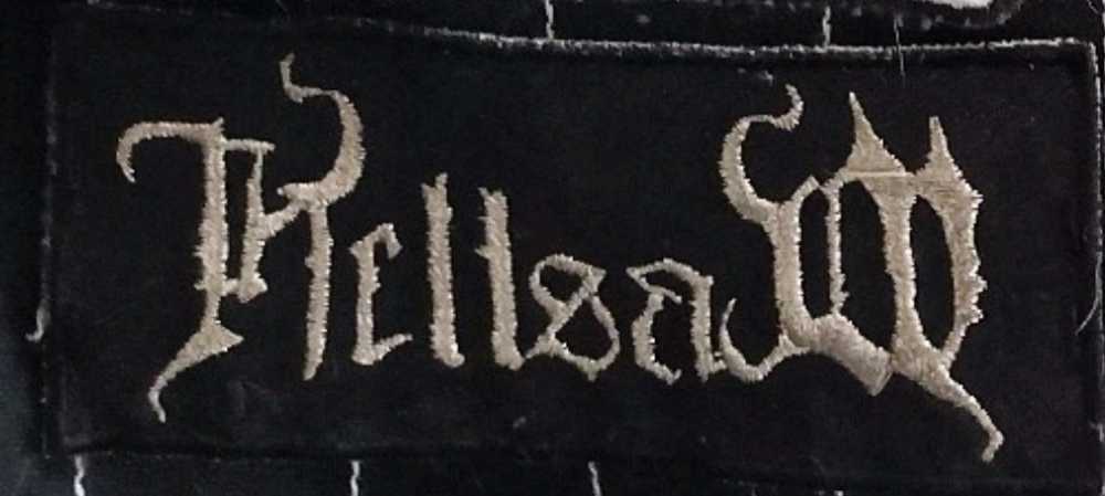 Hellsaw - Logo