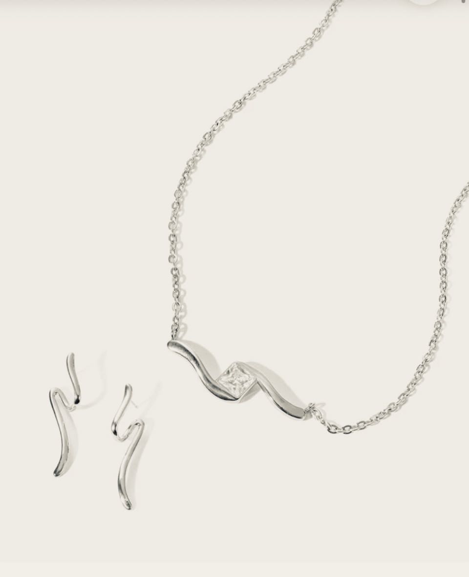 Abo 25/12 Wellen Kette