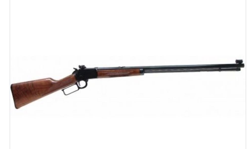 Marlin 1897 Cowboy Edition