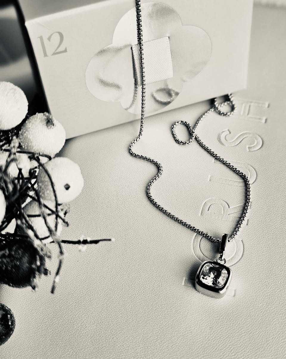 AK25 Kristall 1 Kette