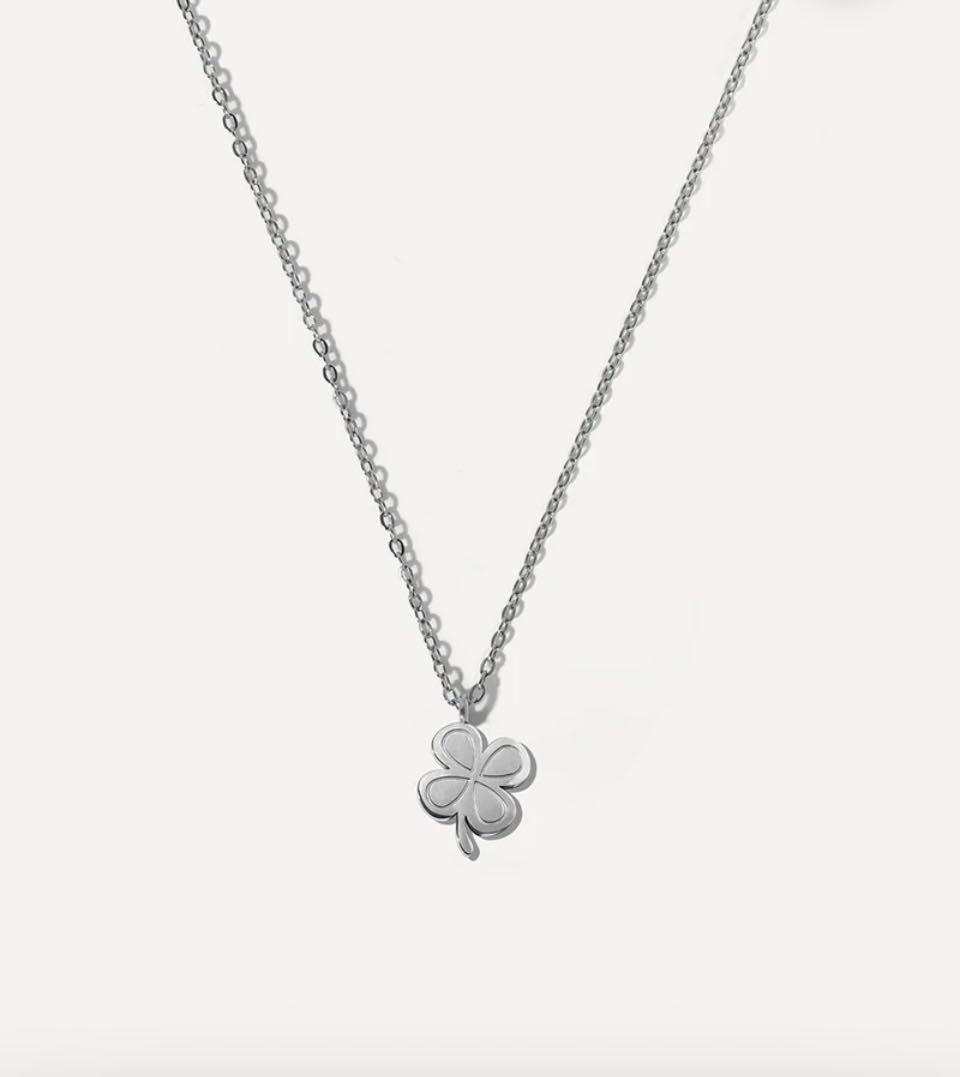 Clover Luck Kette