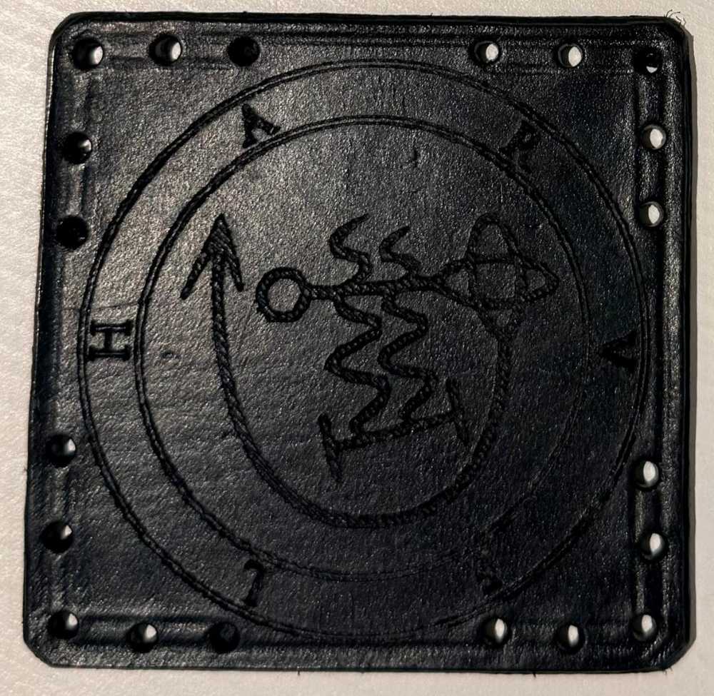 Vel’ Har - Logo