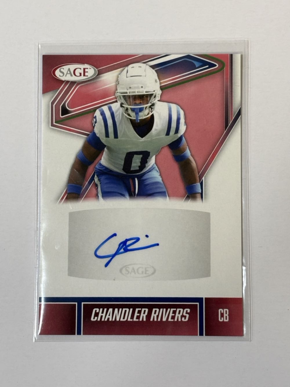 Chandler Rivers Auto