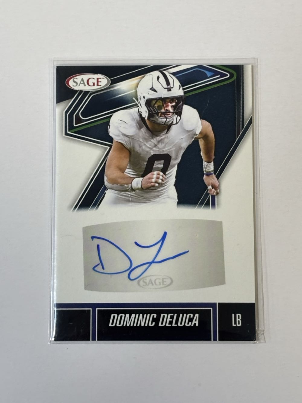 Dominic Deluca Auto