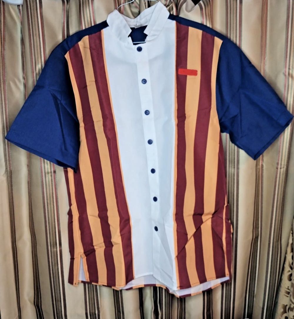 Toy Story Midway Mania Cast Costume (L, 2008-2018)