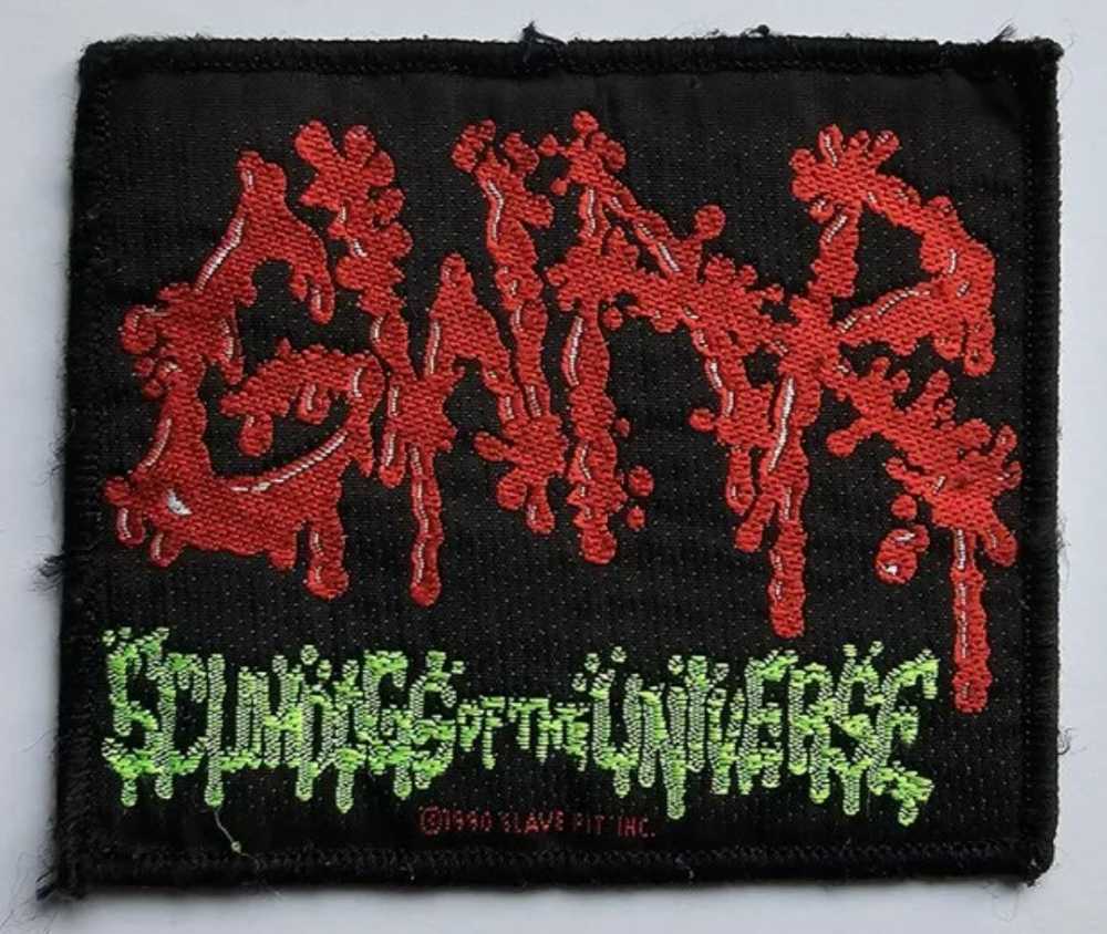 Gwar - Scumdogs Of The Universe