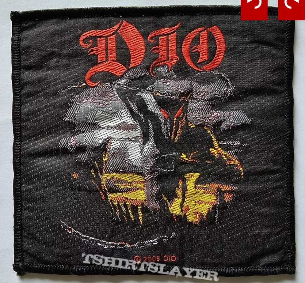 Dio - Holy Diver