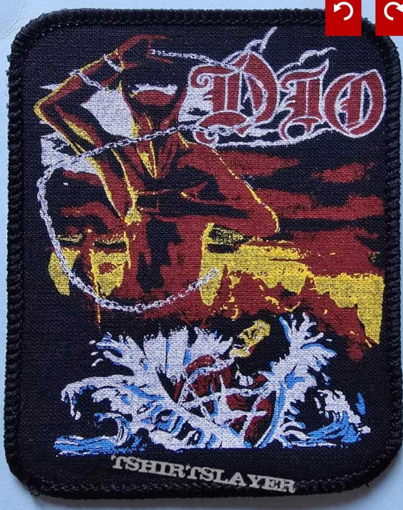 Dio - Holy Diver