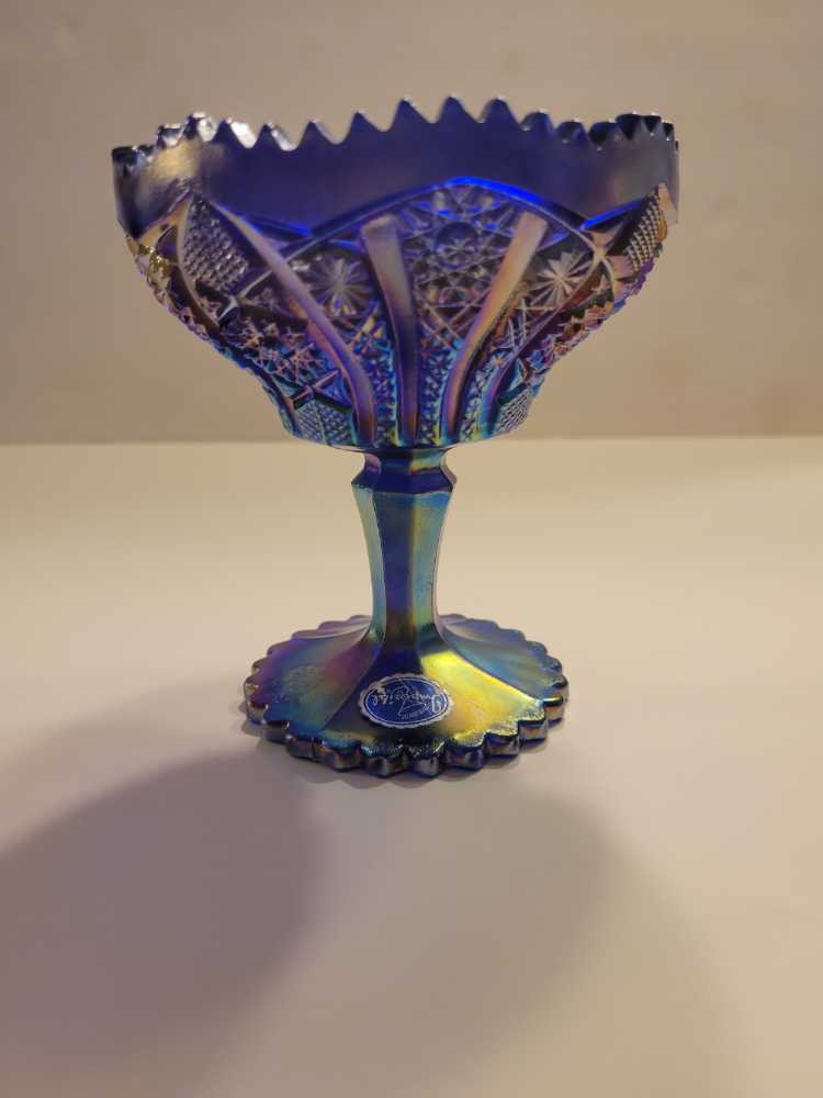 Octagon Jelly Compote