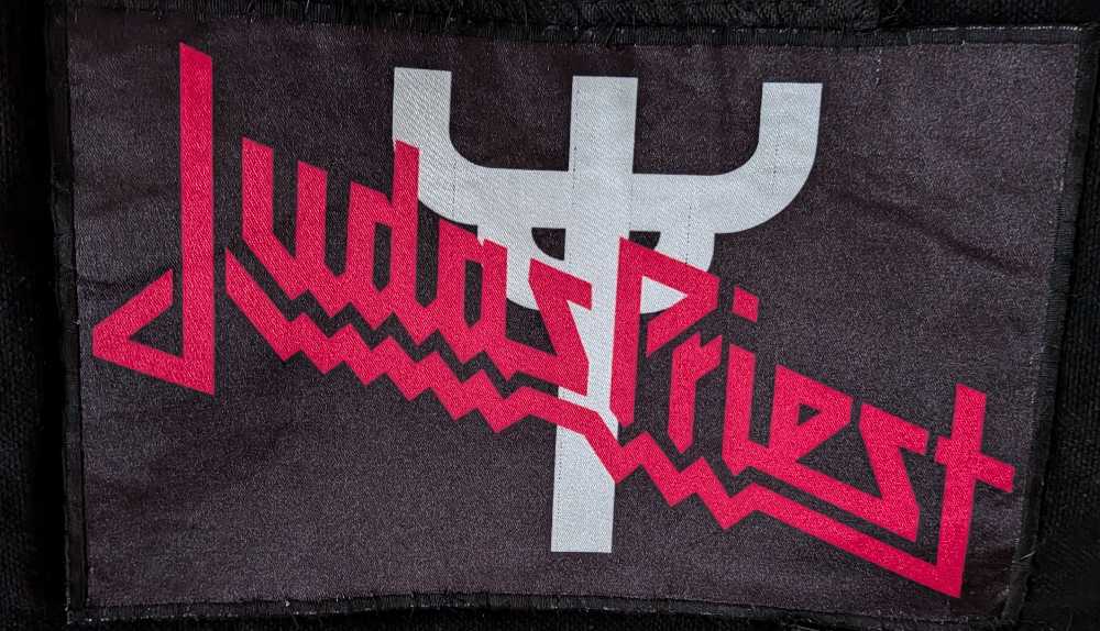 Judas Priest - Logo