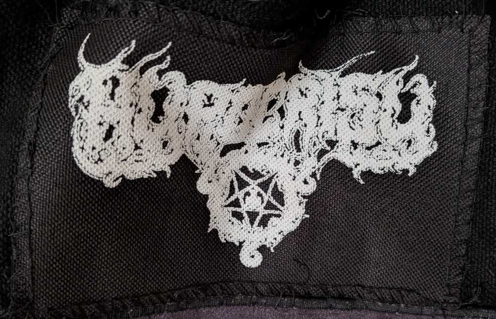 Hypocrisy - Logo