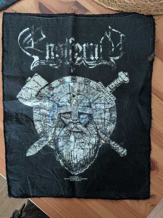 Ensiferum - Viking
