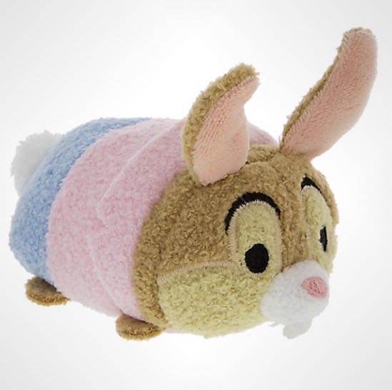Splash Mountain Tsum Tsum (Br’er Rabbit)