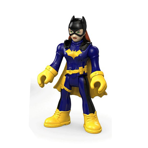 Batgirl [Cycle]