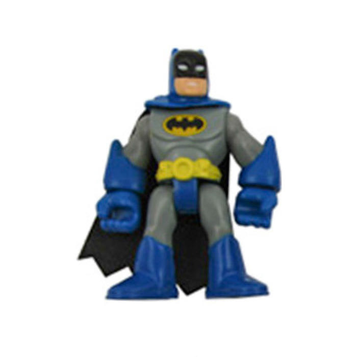 Batman ’66 (Adam West)