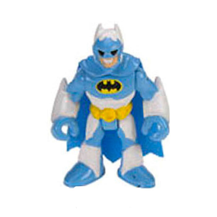 Batman [Artic Batman]