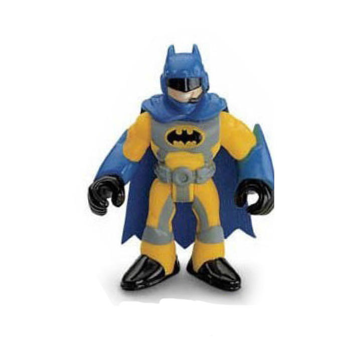 Batman [Copter Pilot]