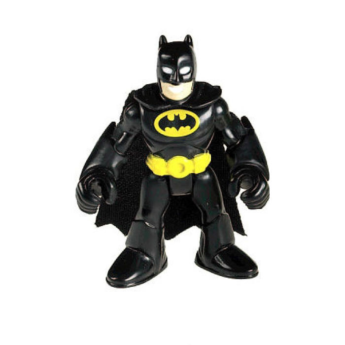 Batman [Stealth] (1989 Michael Keaton)