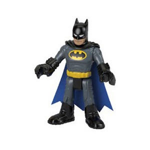 Batman [Battle Arena]