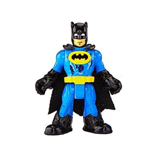 Batman [Blue Camo]