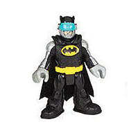 Batman [Blue Shield]