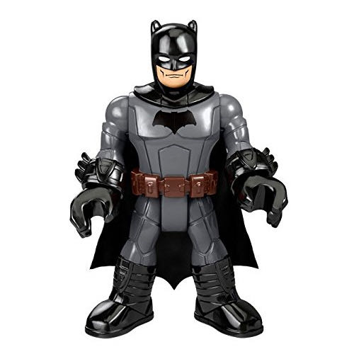 Batman [JL Movie] (Brown Belt)