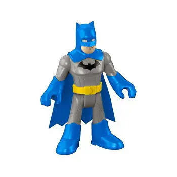 Batman [Modified Transforming Batcave]